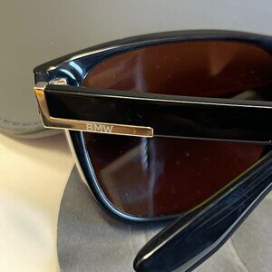 BRAND NEW!! - HIGHLY SOUGHT AFTER DESIGN !! BMW - SUNGLASSES